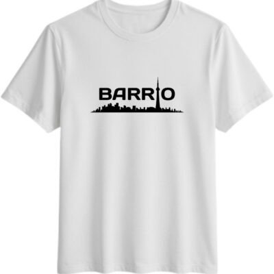 Classic Barrio T-Shirt