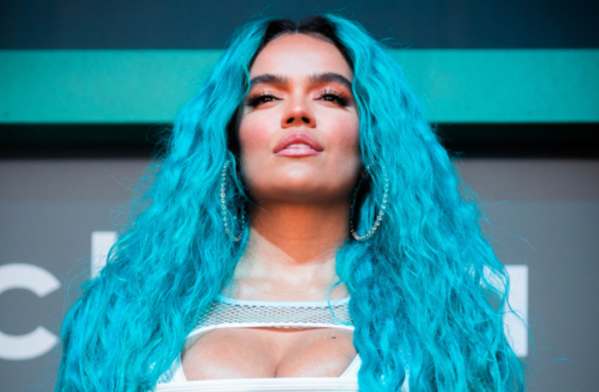 Karol G announces ‘Strip Love Tour’