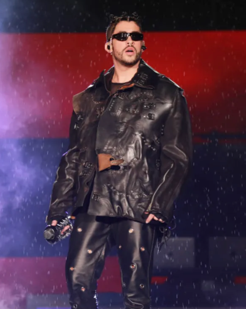 Bad Bunny to star in ‘Spider-Man’ spinoff ‘El Muerto̵ &hellip;