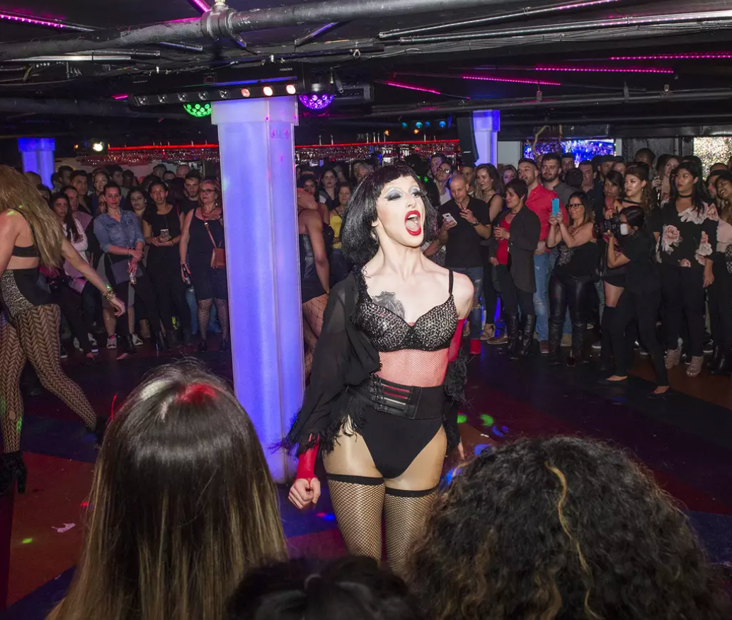 El Convento Rico turns 30