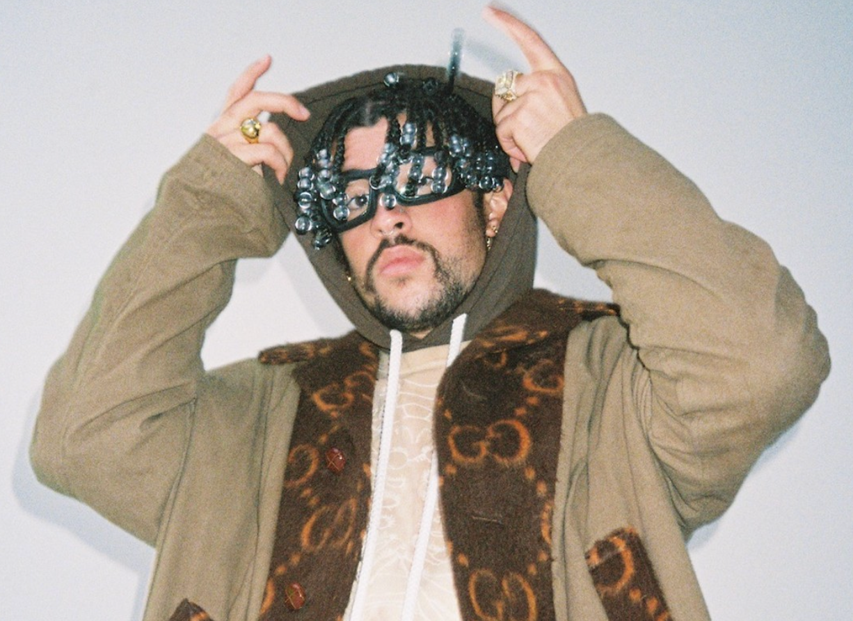 ‘Un Verano Sin Ti’ – Bad Bunny new album title?