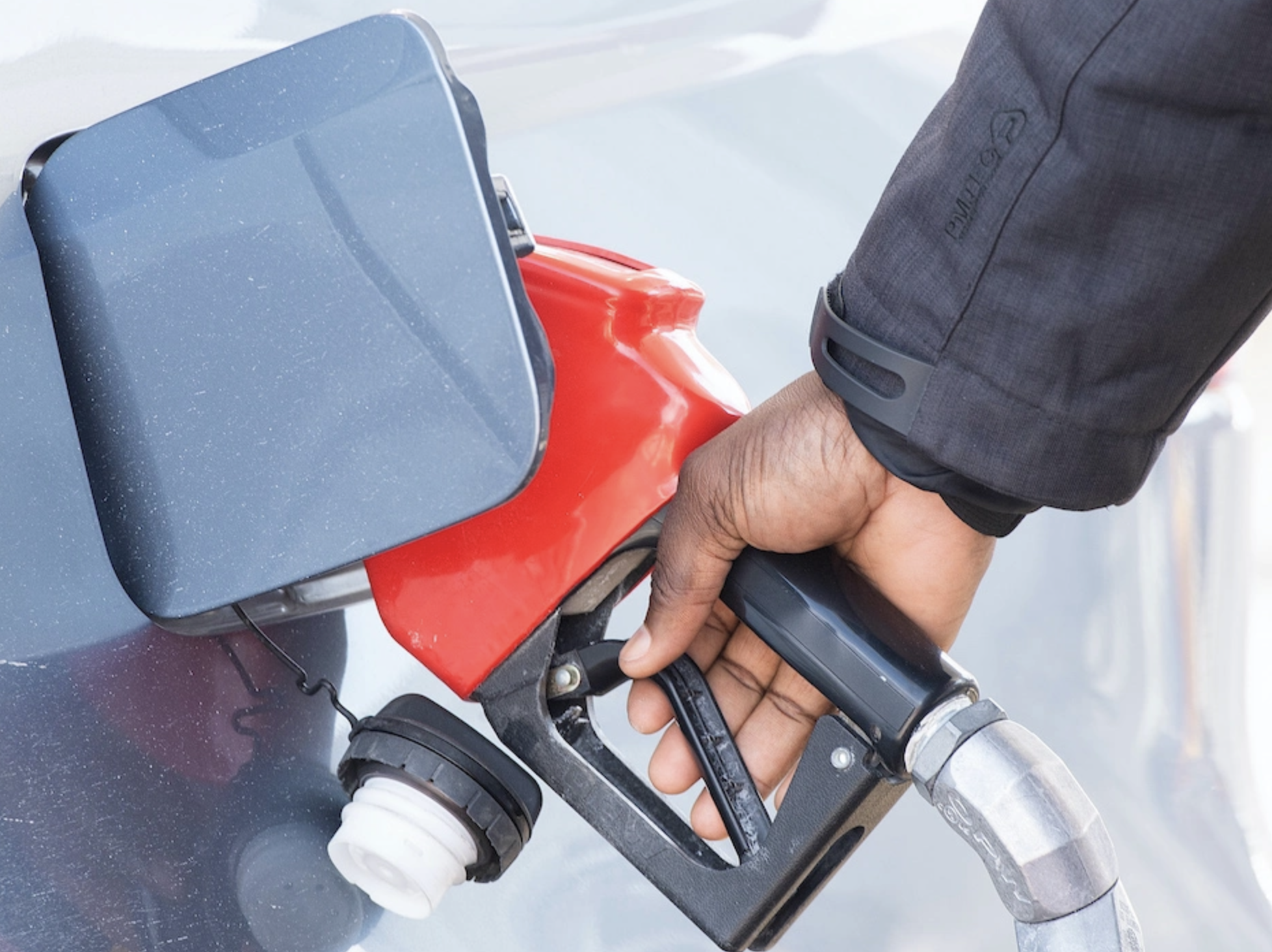 Gas Prices Soaring in the GTA