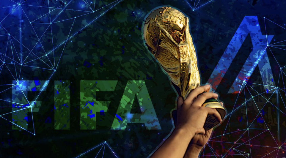 Crypto at the World Cup? FIFA announces partnership with Blockchain innovator algorand