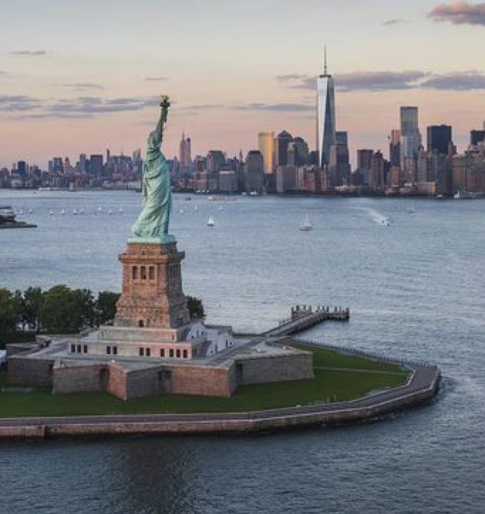 overnight bus trip to New york for cheap