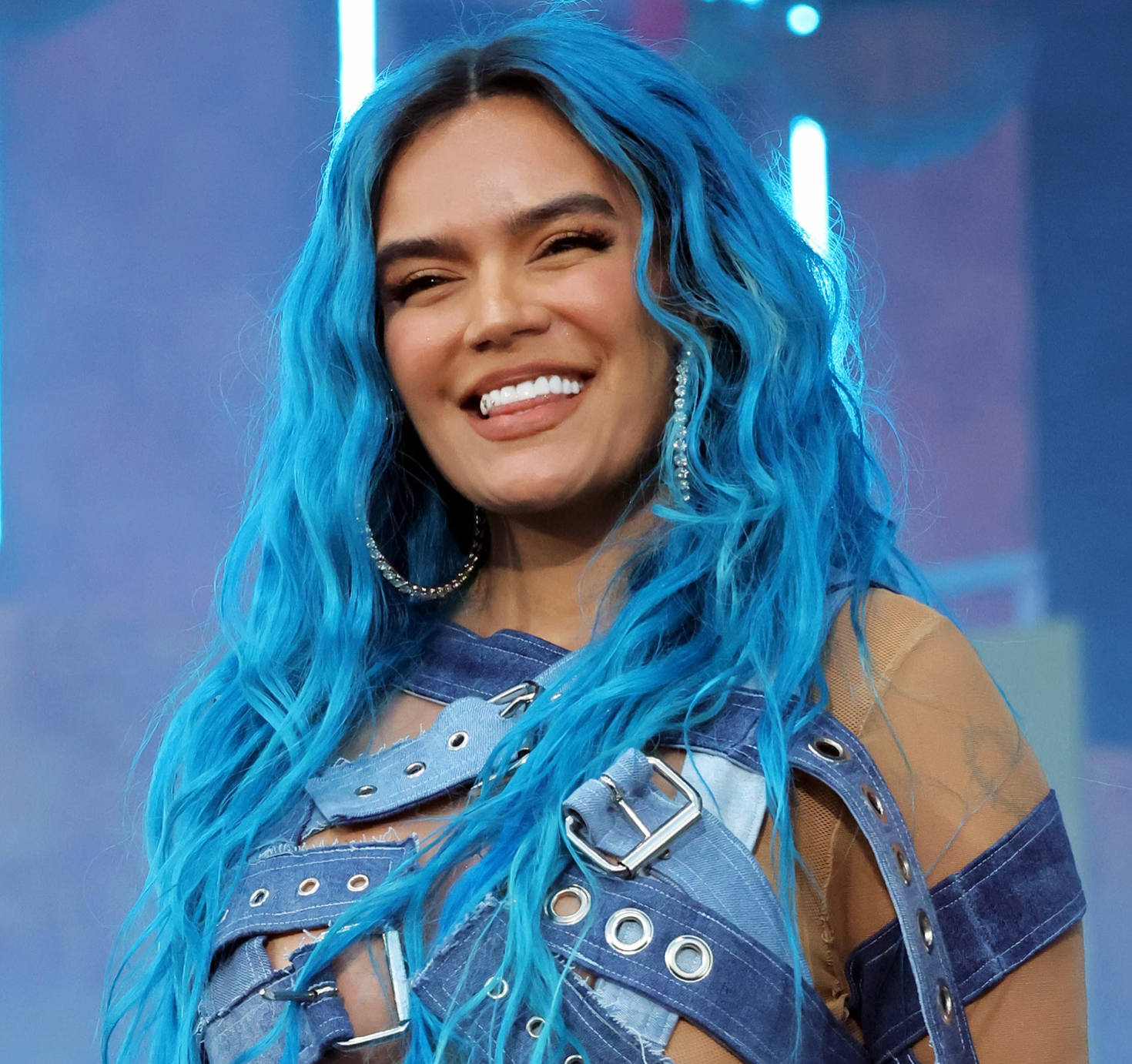 Karol G’s journey to Reggaeton royalty