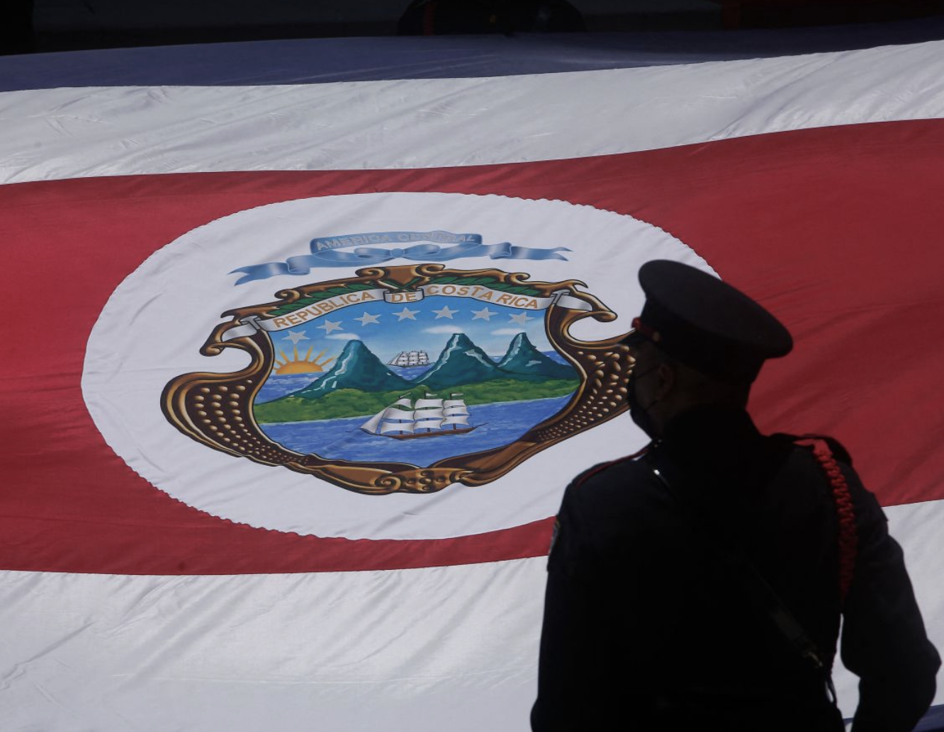 cyber criminals want $20 million from costa rica