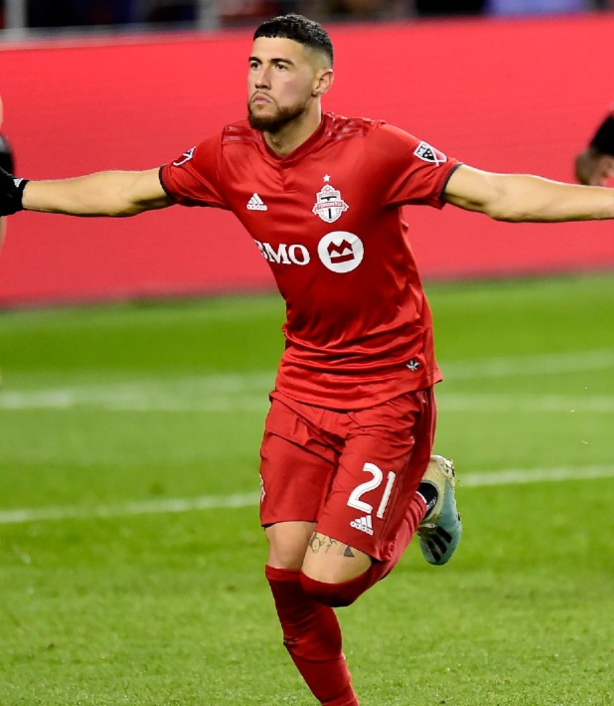 Team Canada sends loaded squad to vancouver for a pair of matches