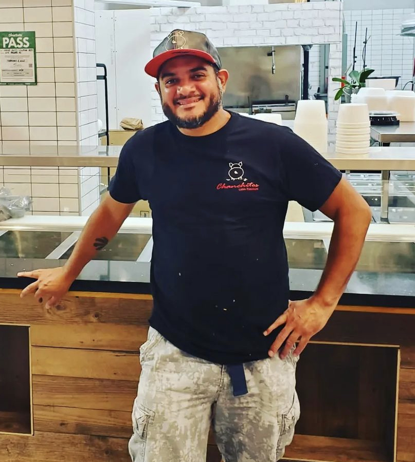 Chanchitos latin flavours is a hidden gem in toronto – We caught up with kevin chica