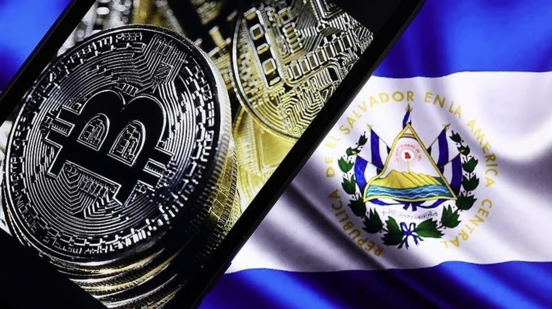 El Salvador buys $1.5 million more in bitcoin