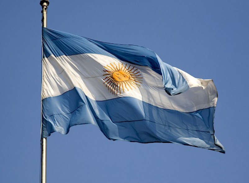 argentina annual inflation rate soars past 70%