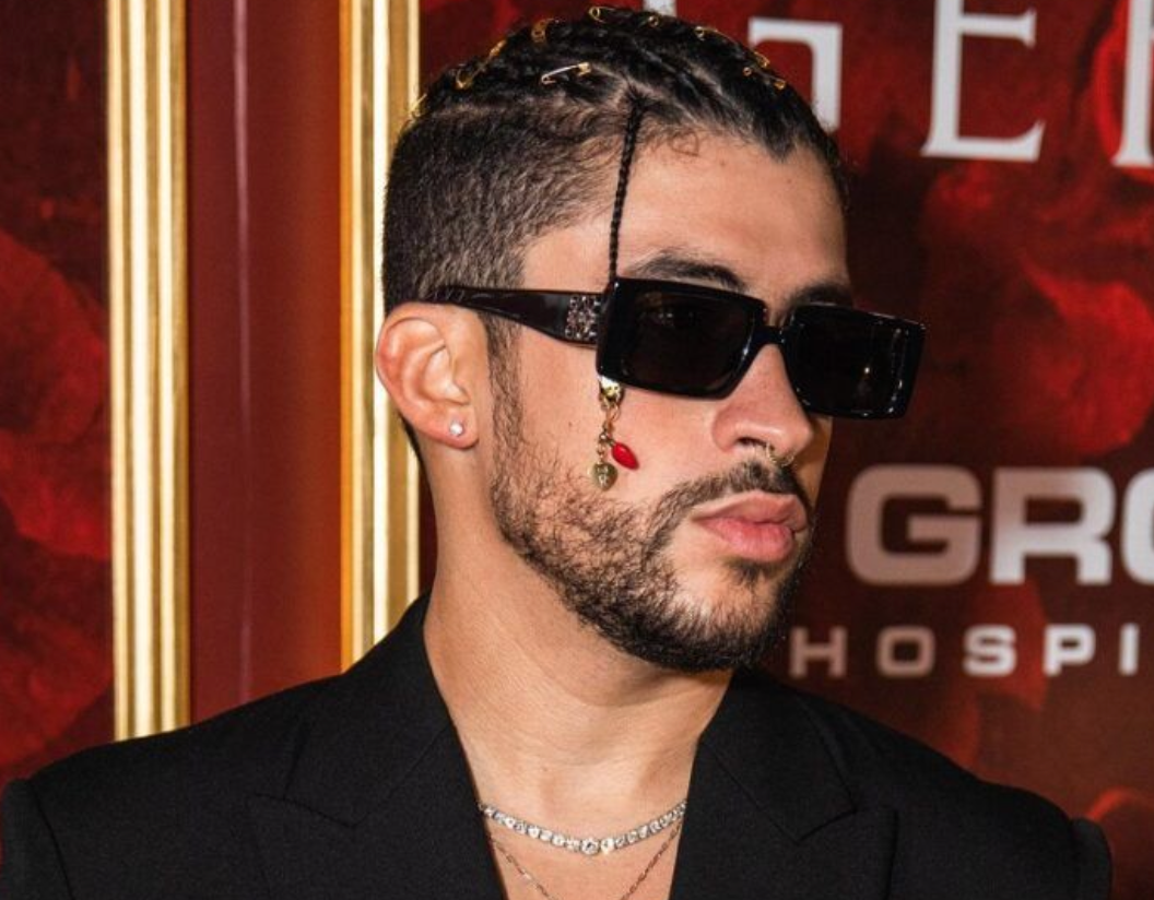 bad bunny to Perform at the VMA’s Live from Yankee Stadium