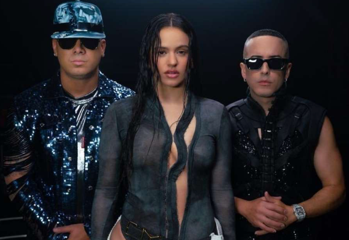 la ultima Misión – wisin y yandel’s final album as a duo