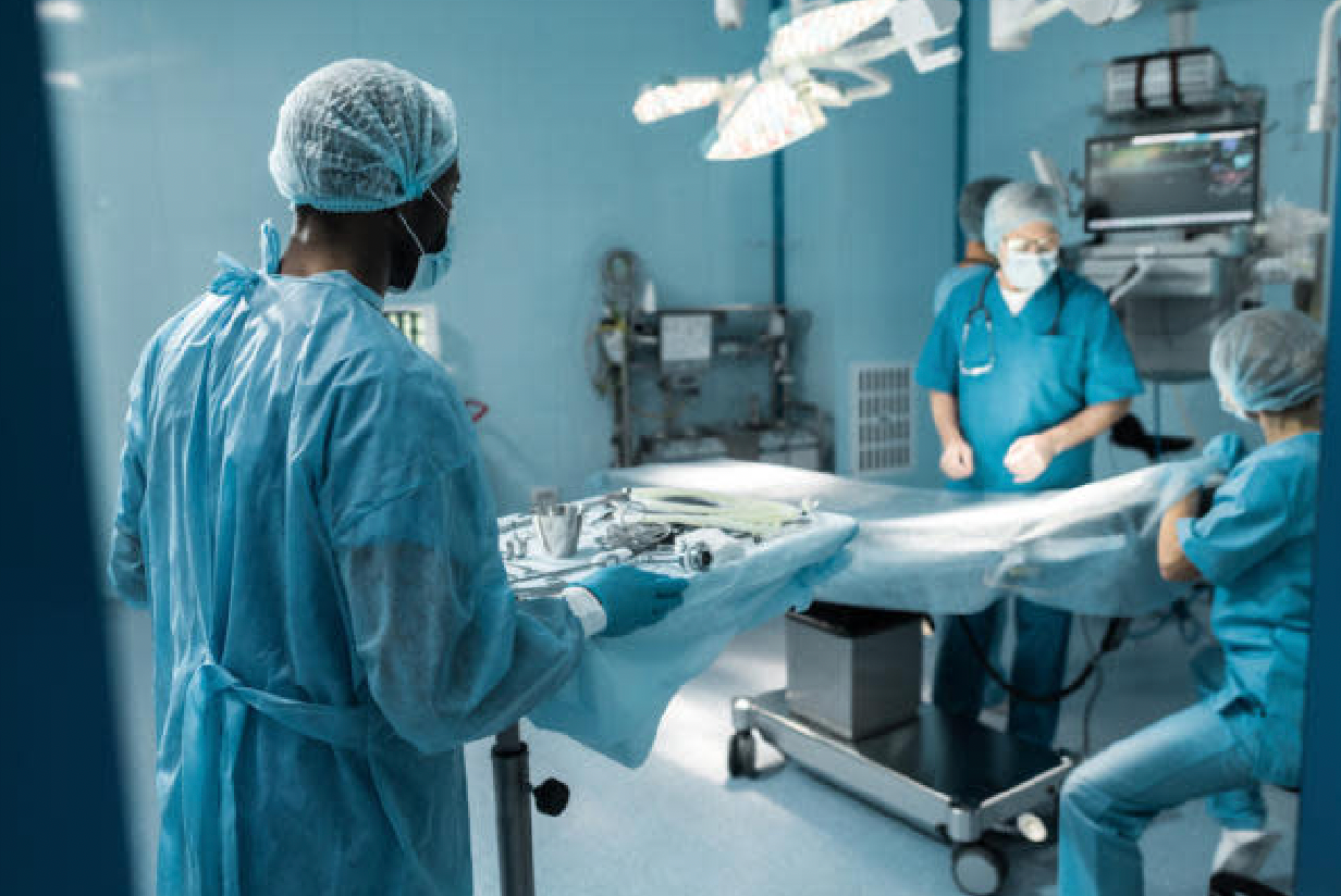 woman goes to The dom rep for a brazilian butt lift and leaves without a ki &hellip;