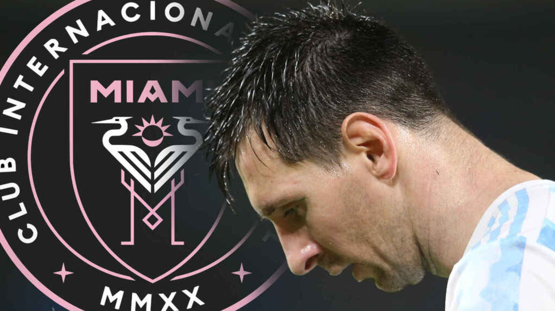 messi to leave pSG for miami?
