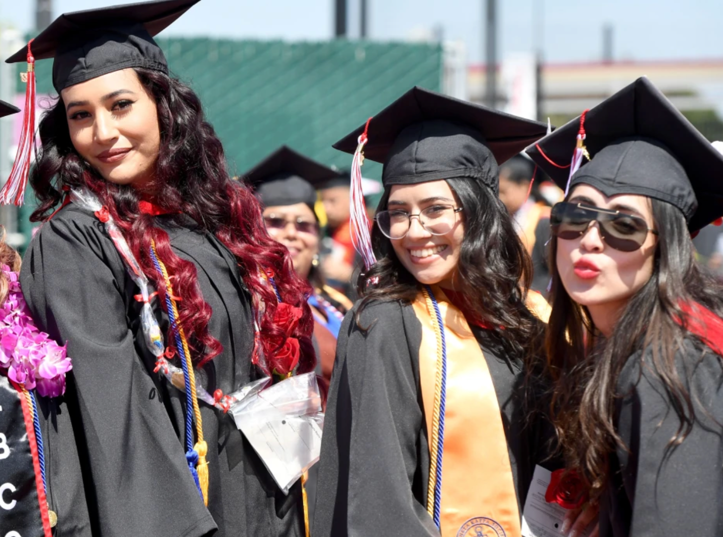 Canadians with Student Loans to Get Break From Government