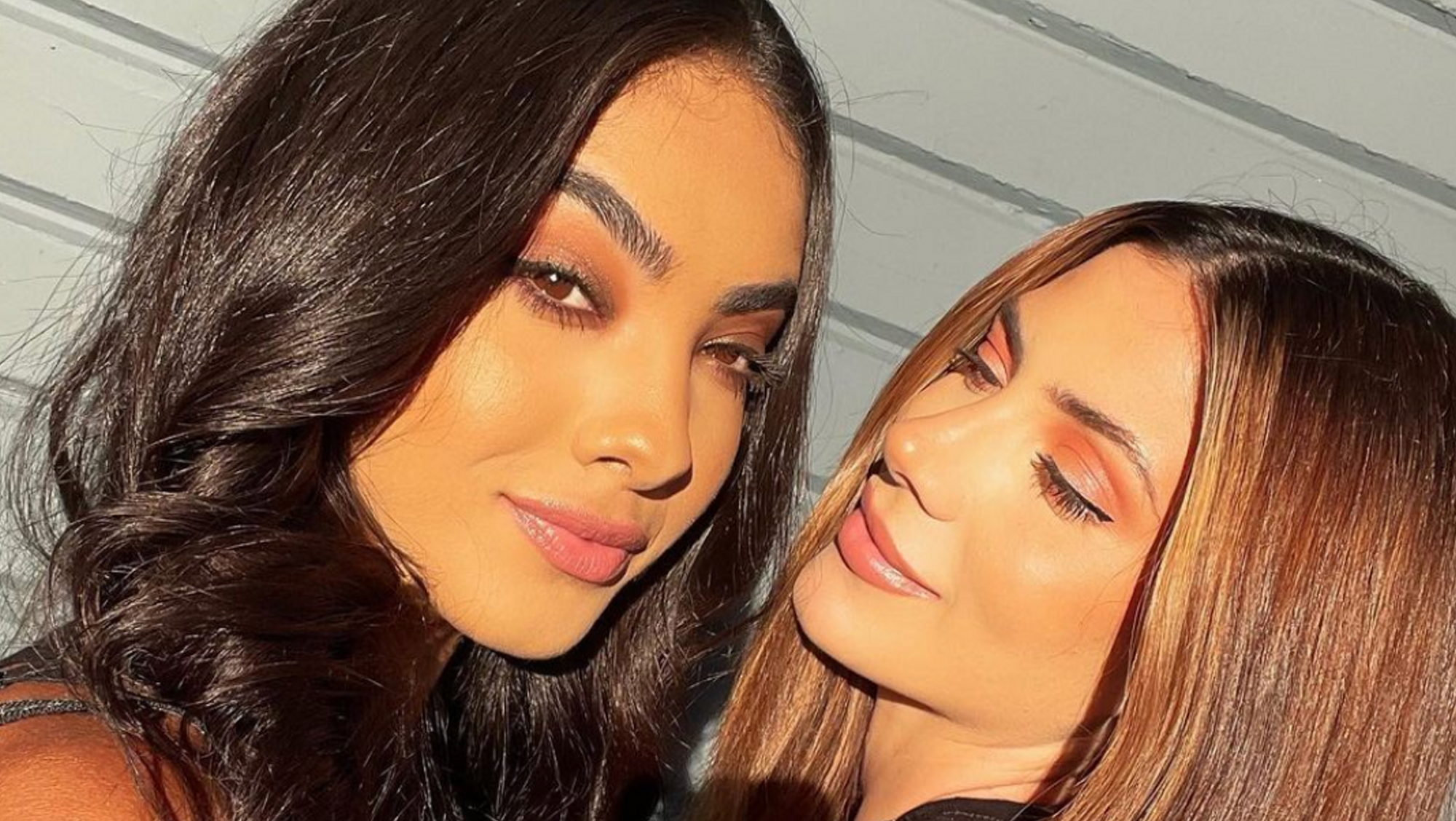 Miss Puerto Rico and Miss Argentina secretly Marry