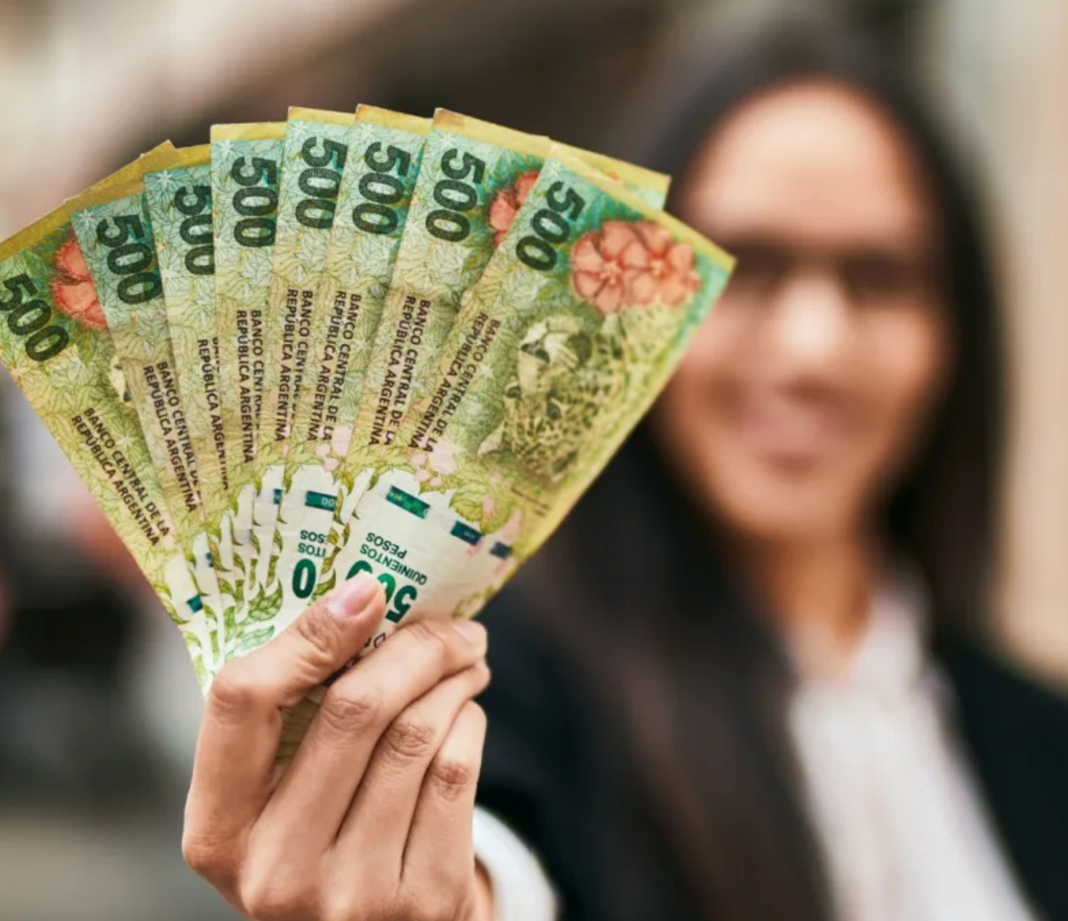 Argentina introduces better Exchange Rate For Tourists