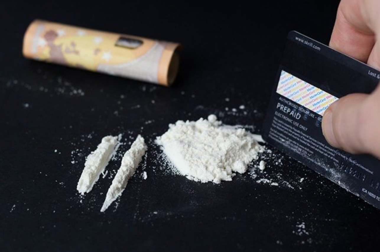 Cocaine Bar in Bolivia??