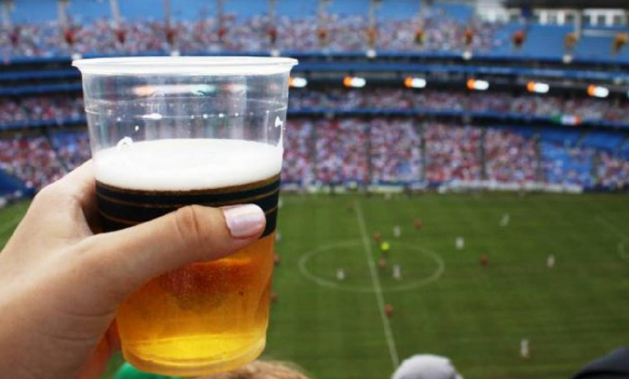 Fans Set to Pay up to $140 for a Pint of Beer in Qatar during World Cup