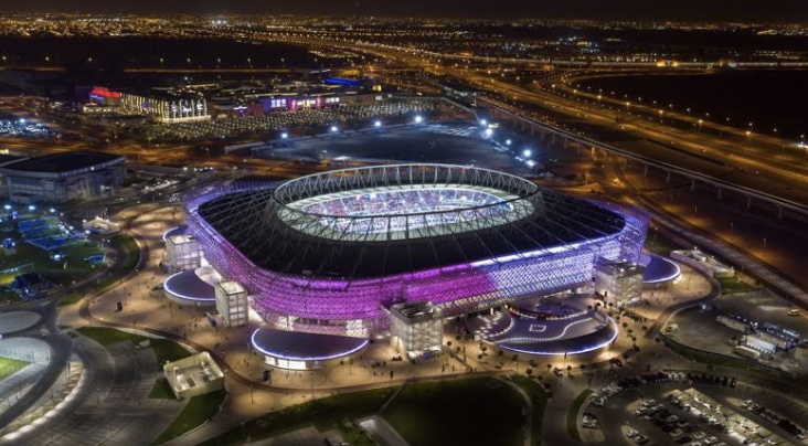 Qatar Admits that 400-500 Workers Died in Preparation for FIFA World Cup