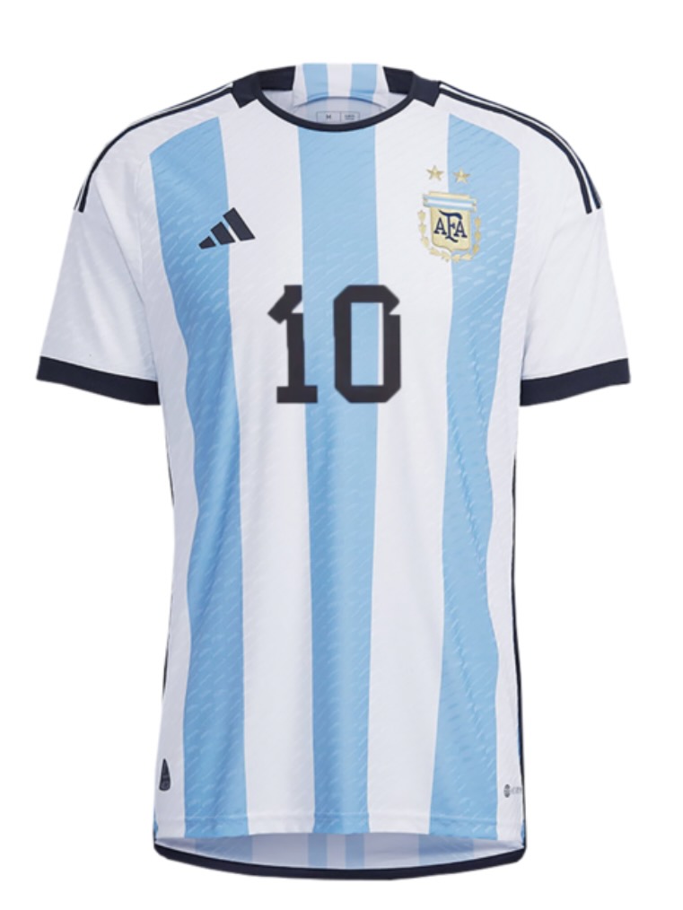 Adidas Advises Messi Jerseys Sold Out Worldwide - Barrio