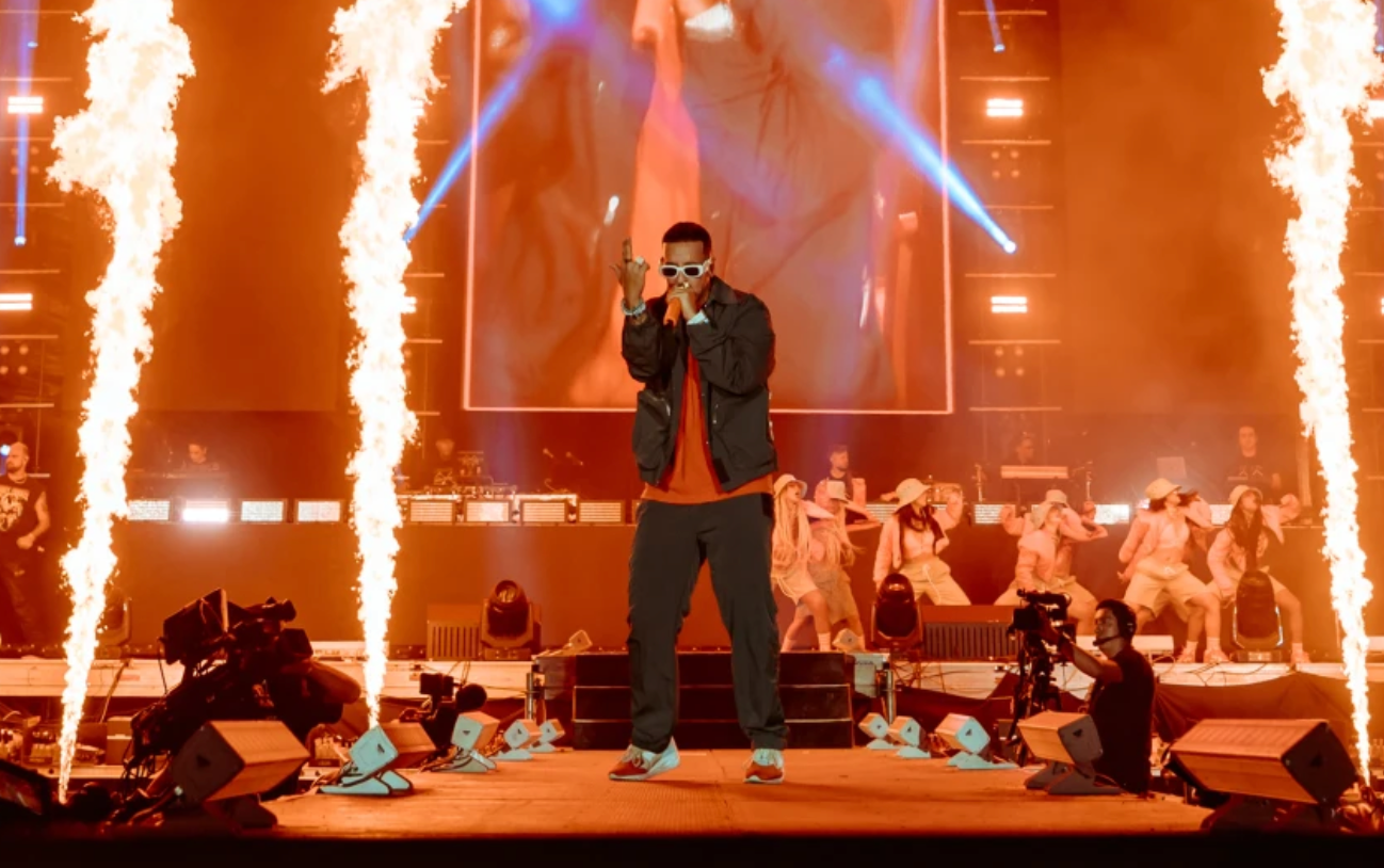 2022 Will be Remembered of the Year When Latin Music Took Over the World