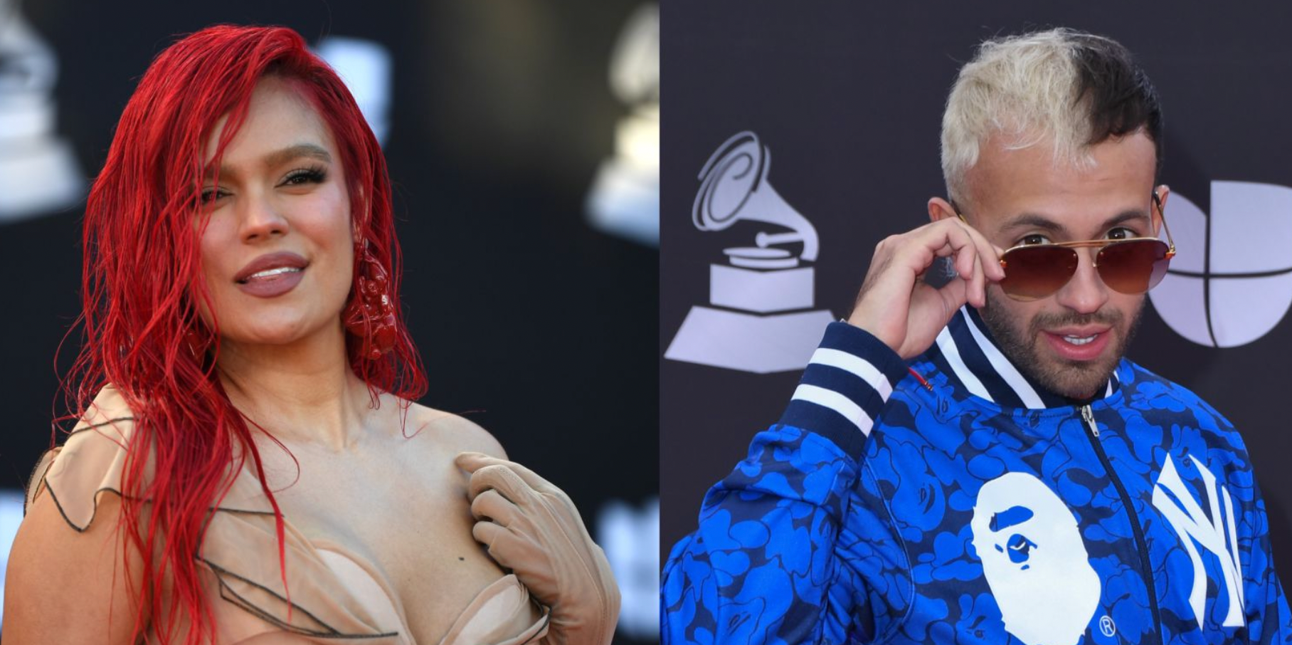 Karol G and Feid? Are they Together?