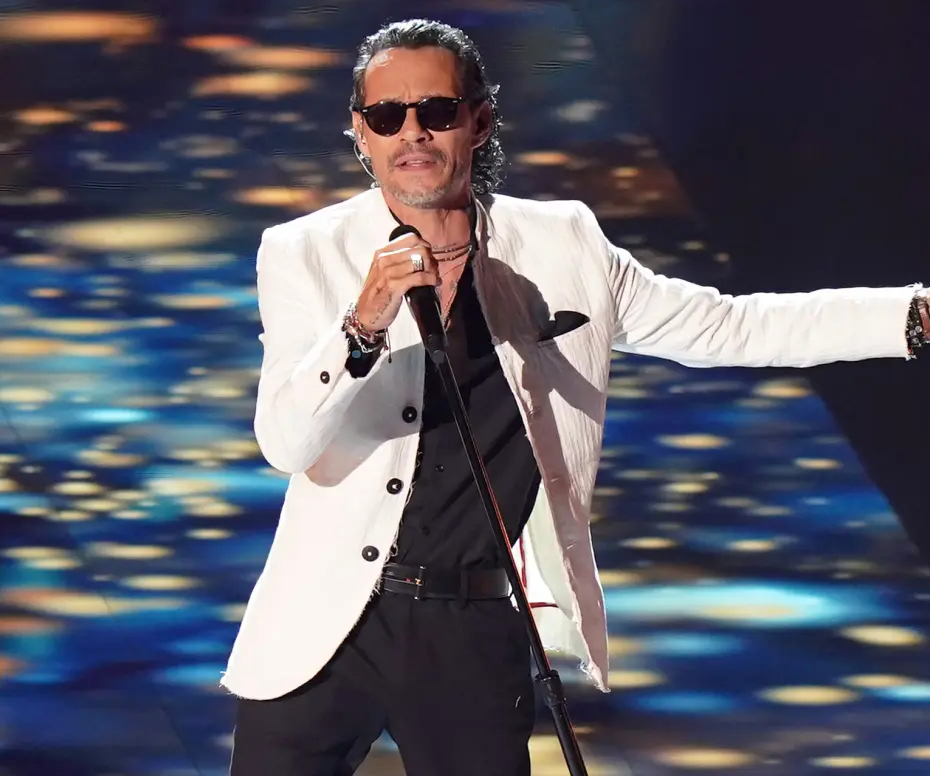 Marc Anthony Pandemic Virtual Concert Streamer Sued