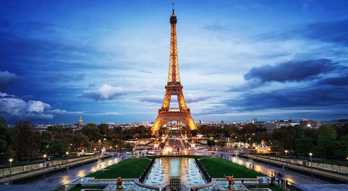 In 2023 Canadians will be Charged for Visiting Europe