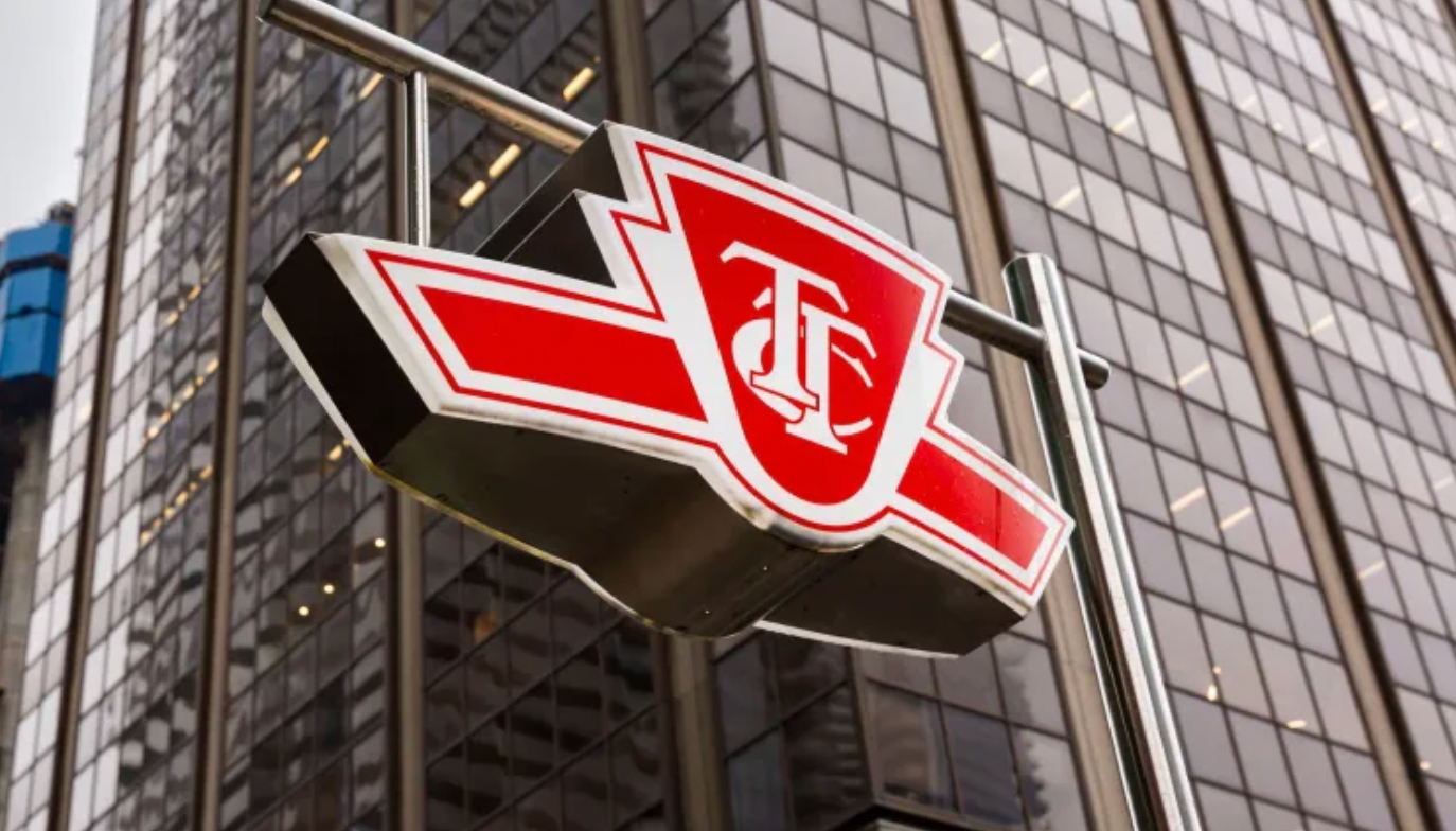 TTC Fares Going Up 10 Cents
