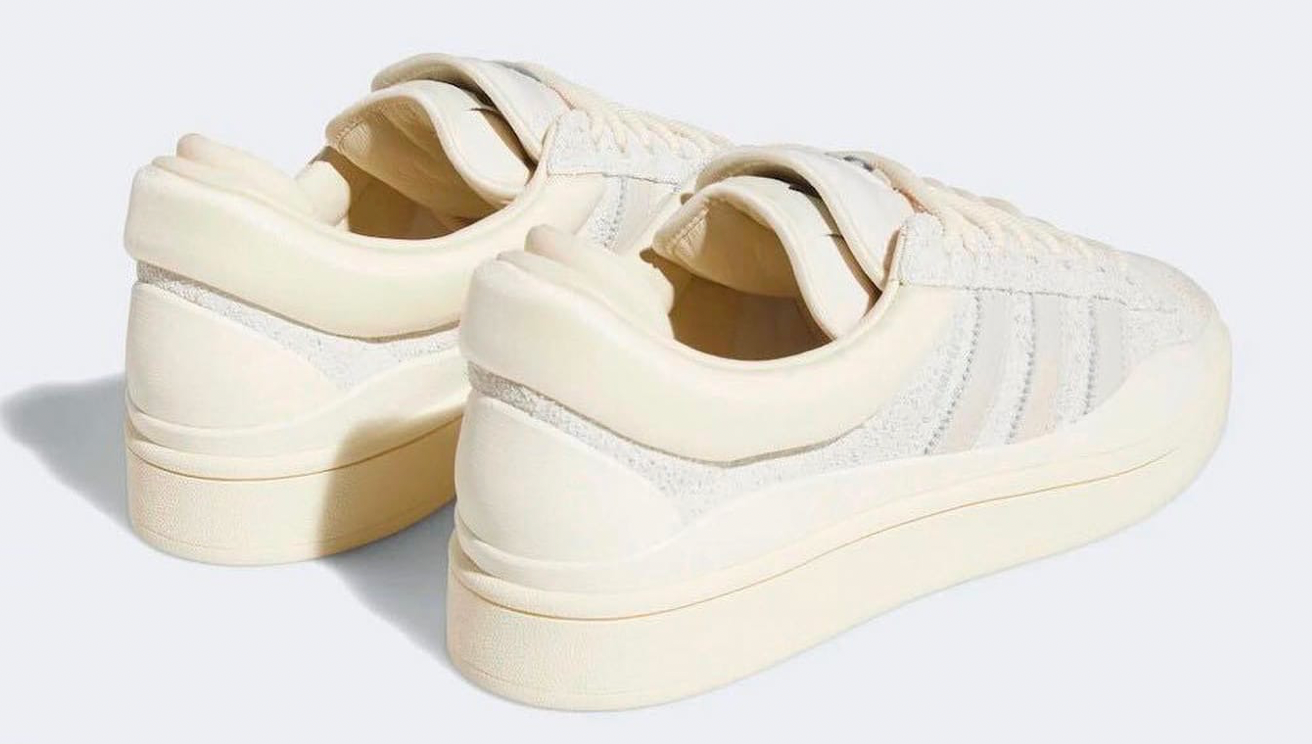 Bad Bunny X Adidas Collab