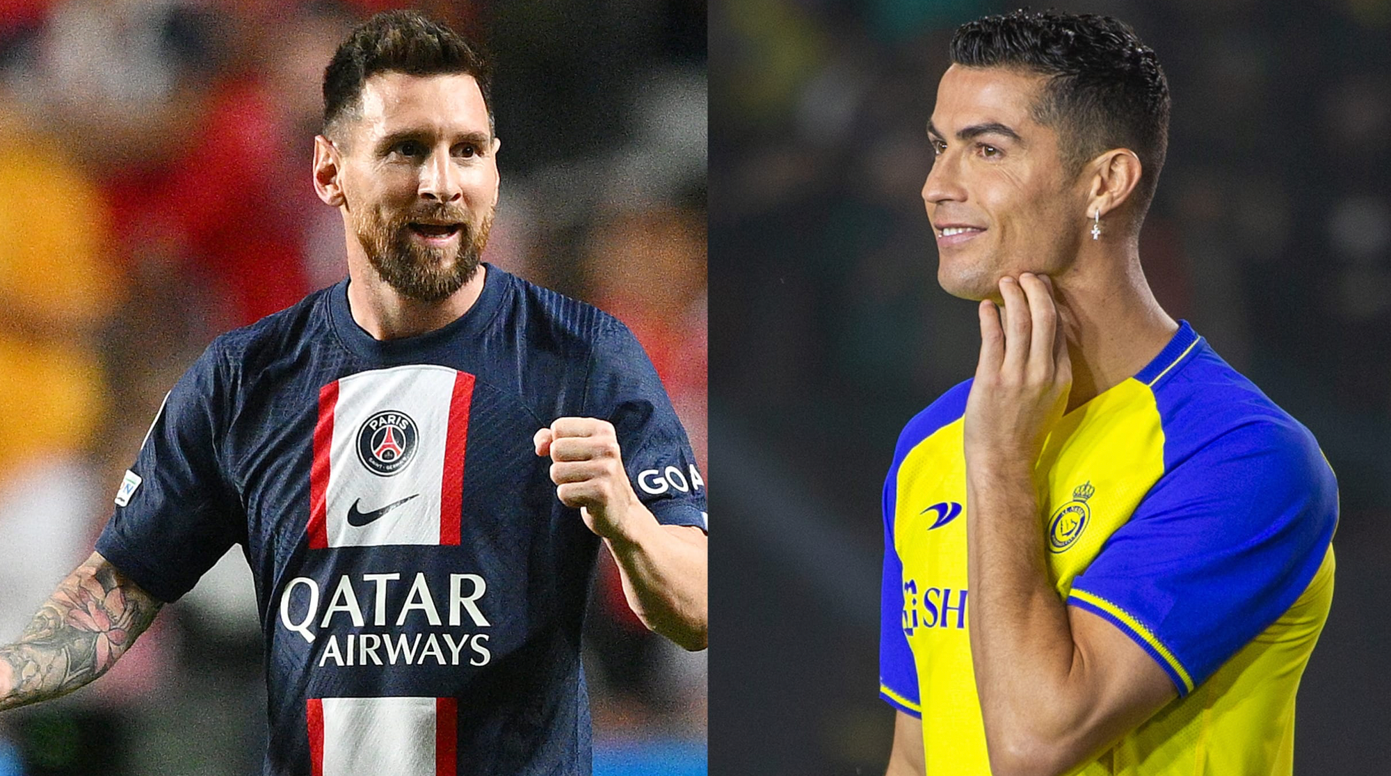 Fan Pays $2.6 Million to Watch Today’s Match Between Messi and Ronald &hellip;