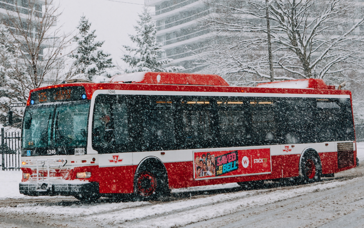 TTC Operator Shot with BB gun