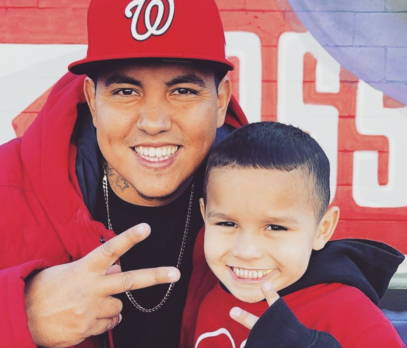 Randy Gonzalez of Enkyboys, Dead at 35