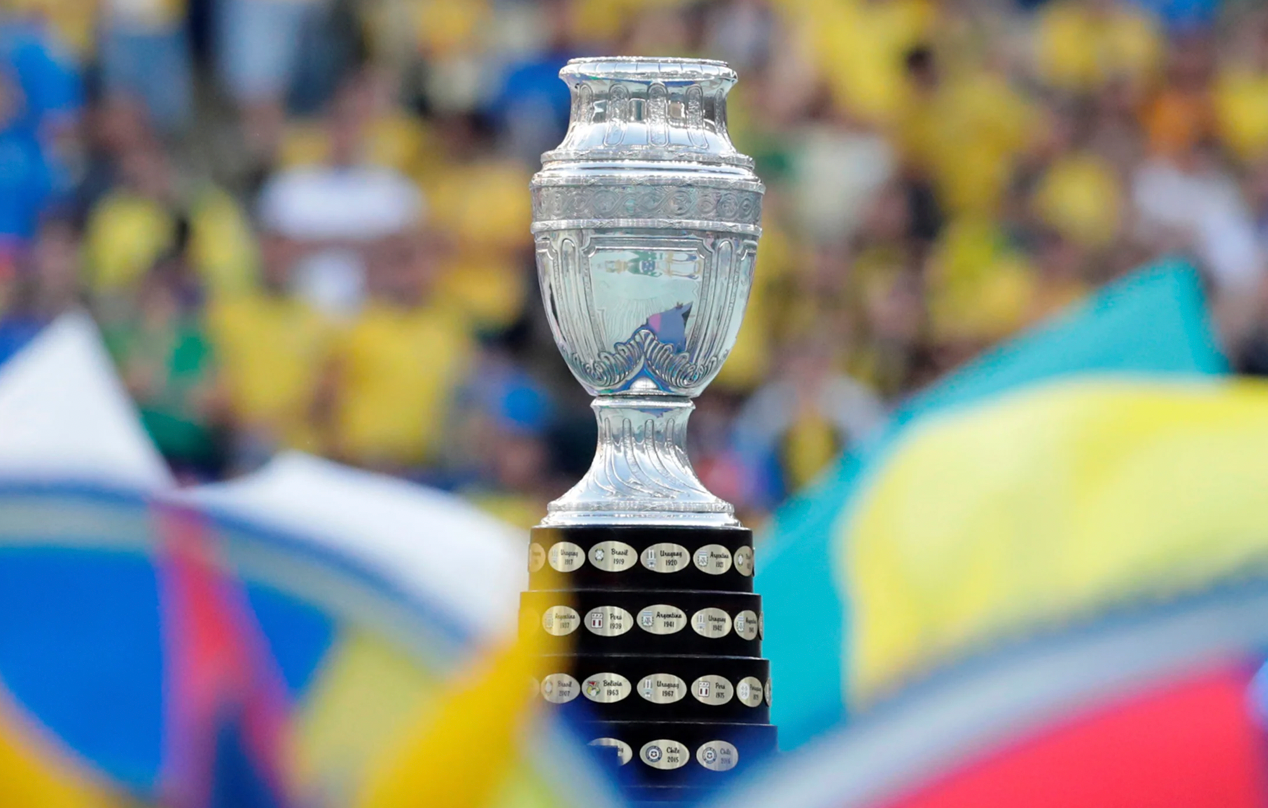US to Host Copa America 2024 with Concacaf Participation