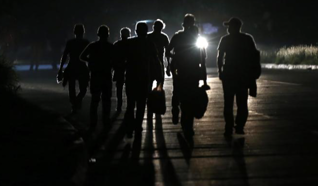 Violence and Unemployment Drive Ecuadorians to Mexico