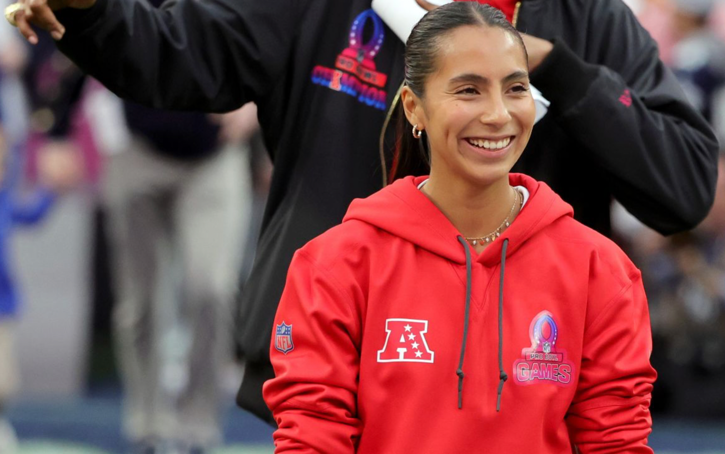 Mexican Diana Flores Appeared in Arguably the Best Super Bowl Commercial th &hellip;