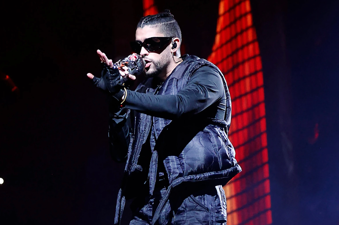 Tentative Settlement Reached in Bad Bunny’s Safaera Lawsuit