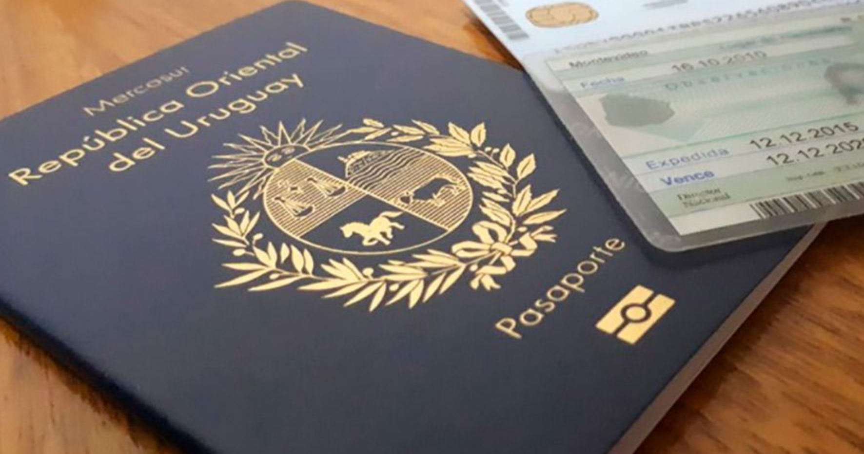 Uruguay President’s Ex-Security Boss Jailed in Passports Scam