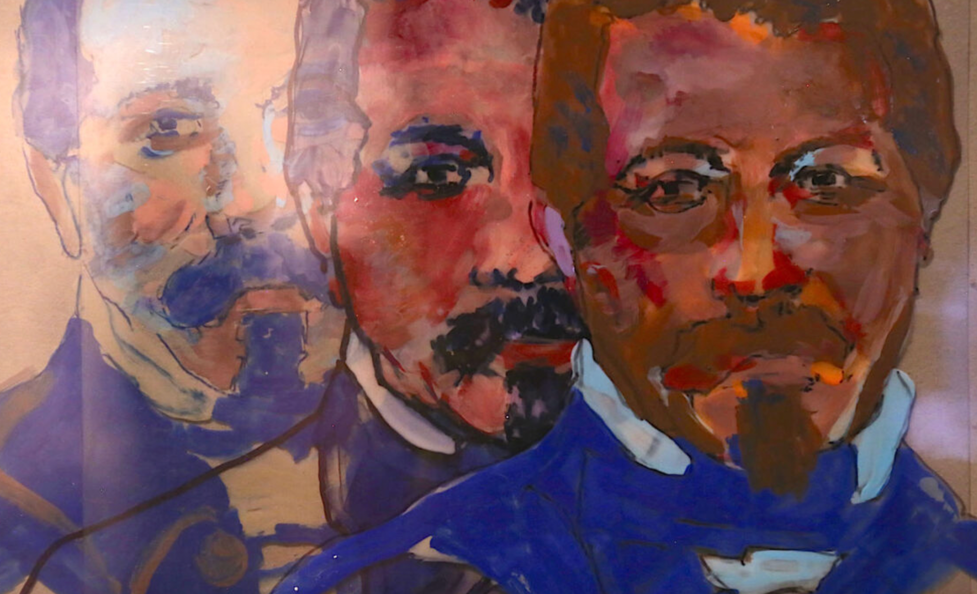 Juan Jose Nieto Gil – The Black President that Colombia Erased From i &hellip;