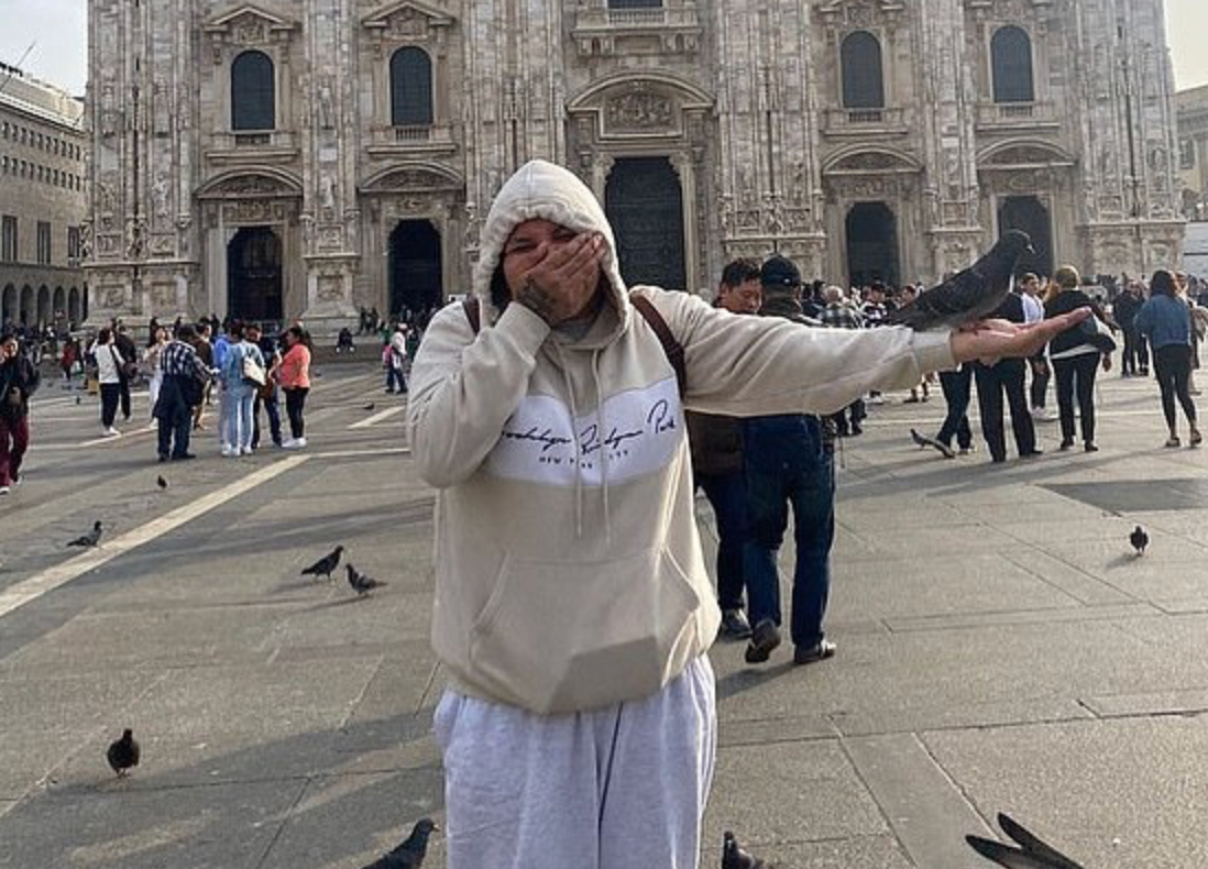 Teenage scalper who scammed 10,000 Bad Bunny and Daddy Yankee concertgoers  &hellip;