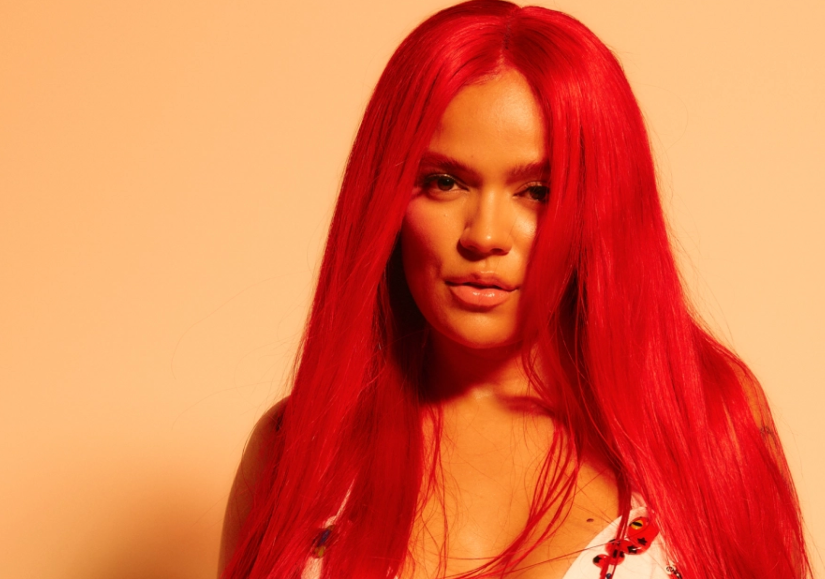 Karol G Making Billboard History