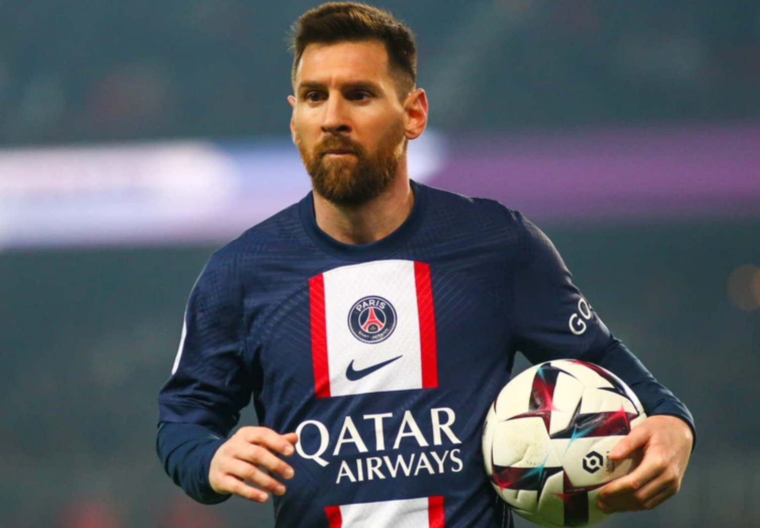 Al Hilal Offers Messi $400M Per Year Contract