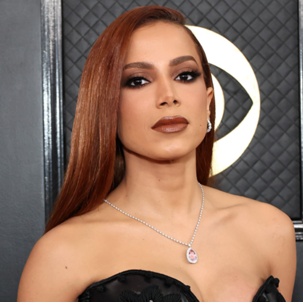 Anitta and Warner Music Split After 11 Years