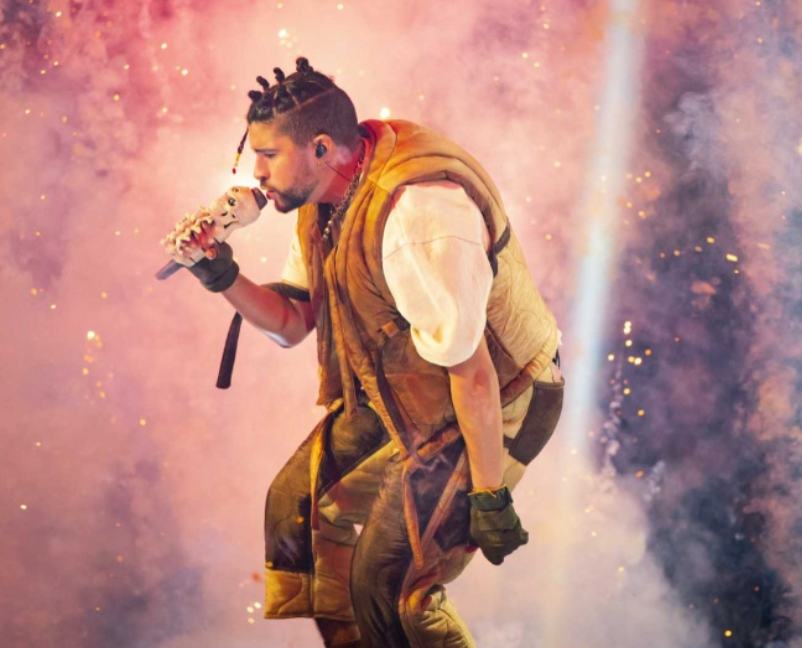 Livestream Bad Bunny’s Coachella Performance