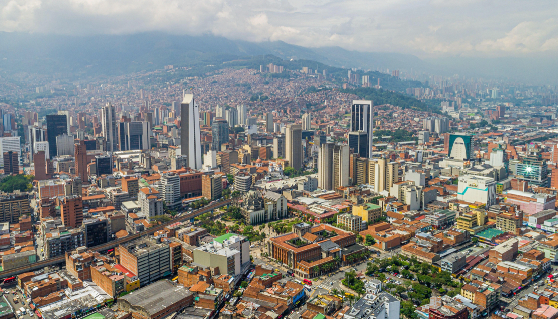 Colombia Has Officially Launched Their Digital Nomad Visa