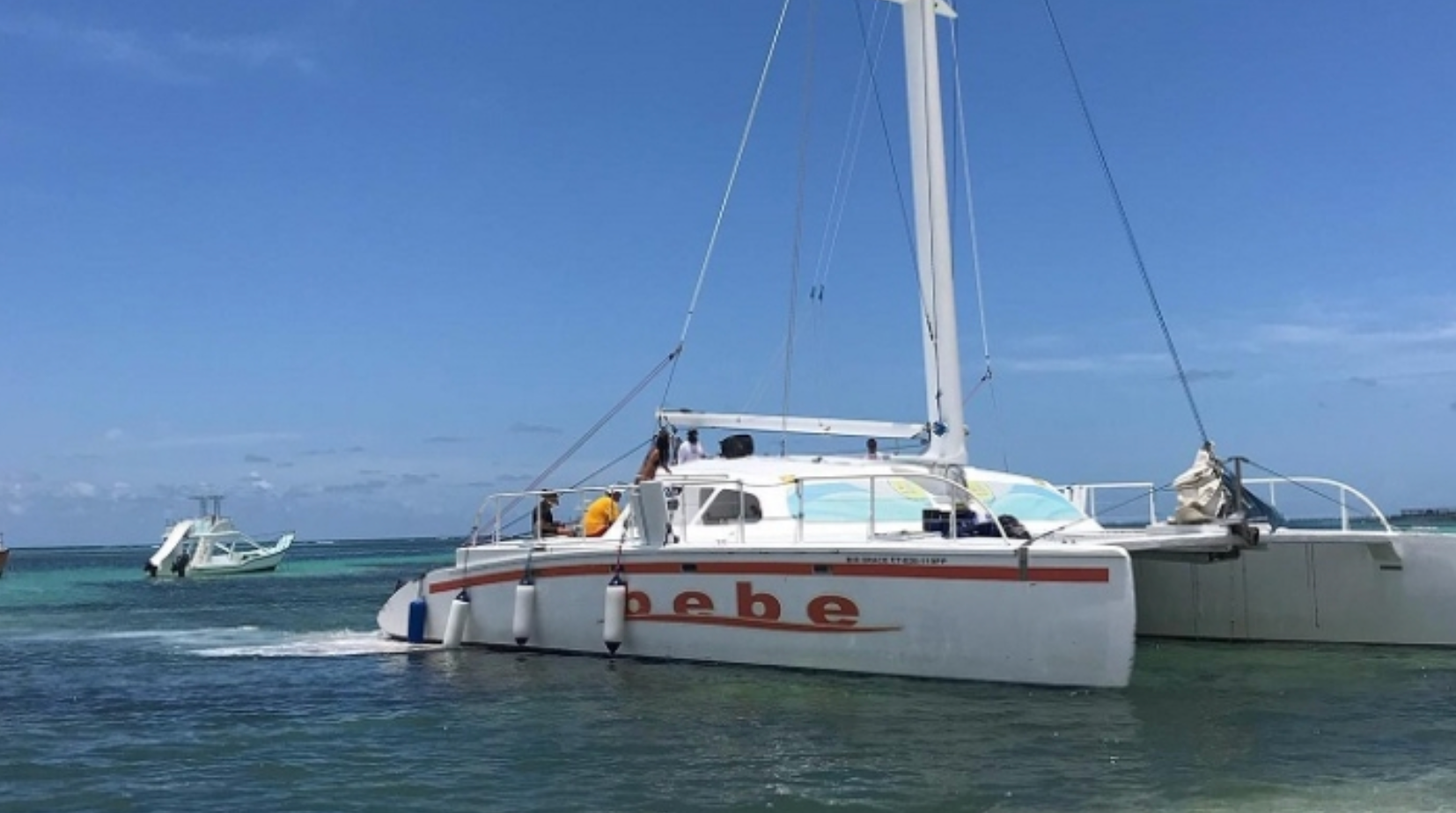Dominican Republic Investigates Death of Tourist Forgotten at Sea During Ex &hellip;