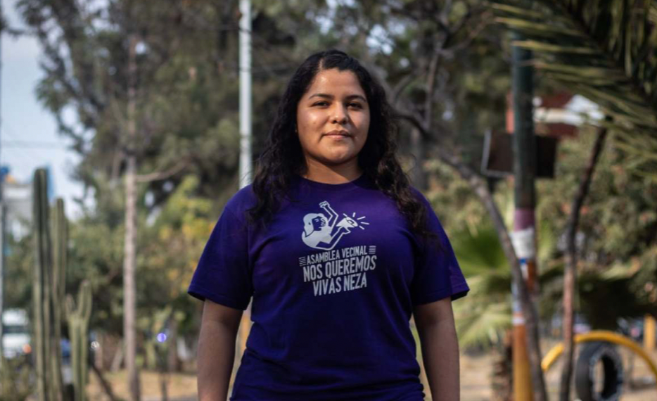 Mexican Woman Jailed for Strangling Her Rapist to Death