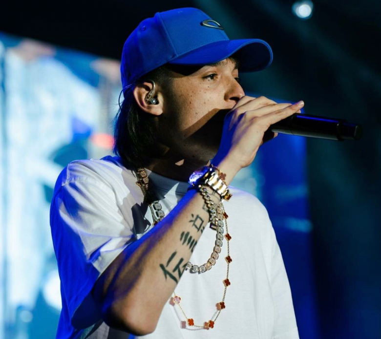 Mexican Music is Blowing Up and Peso Pluma Could Be It’s First Global &hellip;