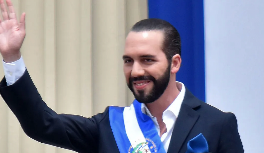 El Salvador president wants to cut the number of municipalities from 262 to &hellip;